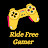 Ride Free Gamer