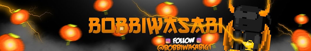 BobbiWasabi GT यूट्यूब चैनल अवतार