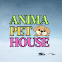 Anima Pet House logo