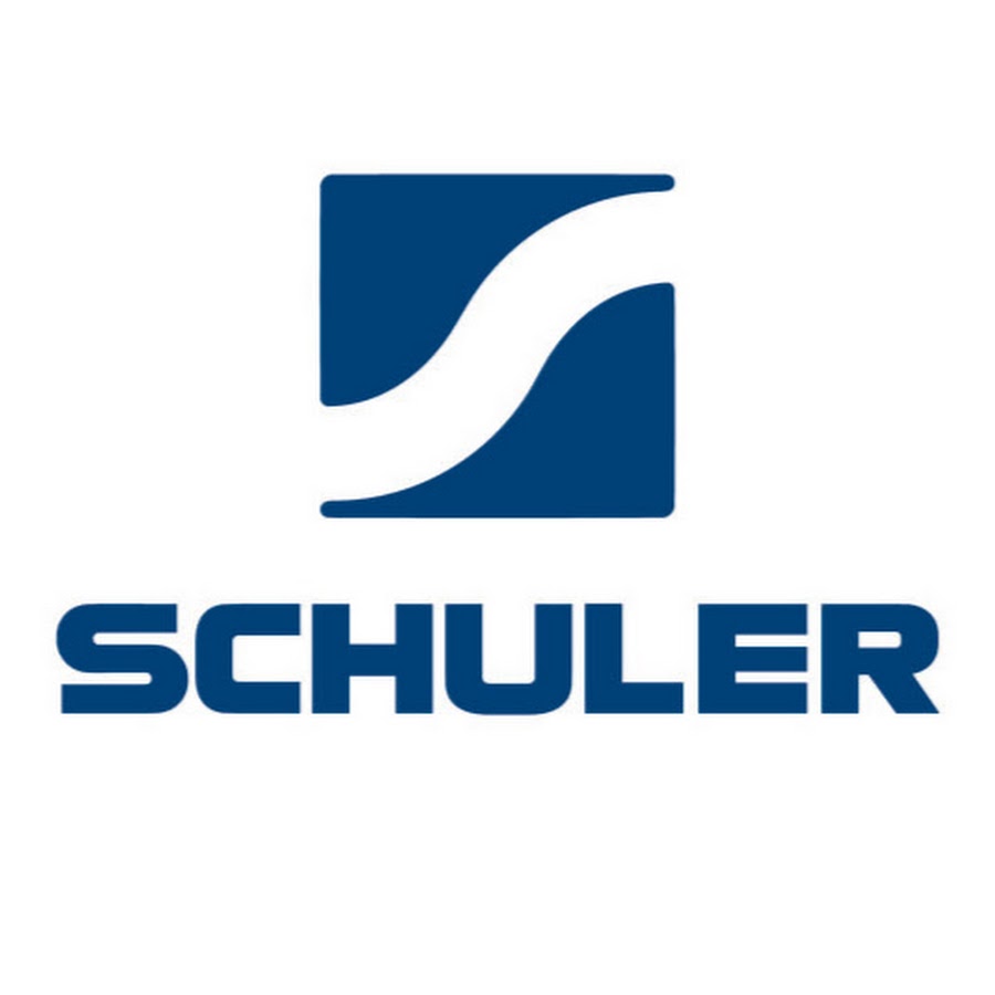 Schuler Group YouTube