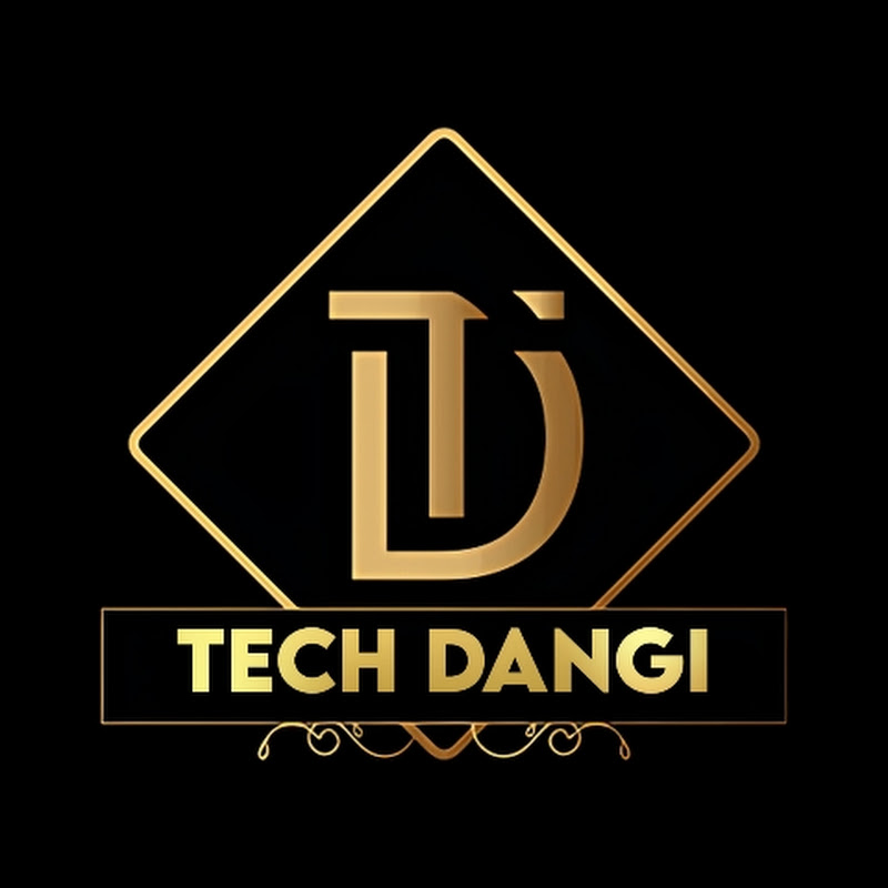 Tech Dangi • 204K views • 6 days ago


...