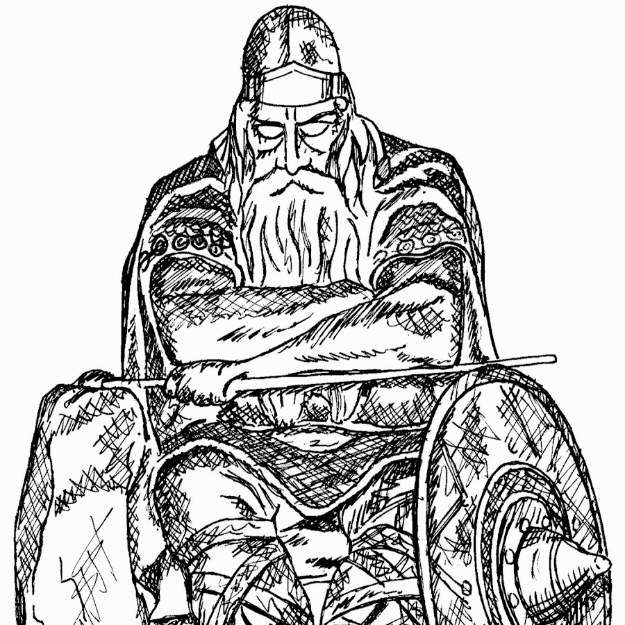Holger Danske - YouTube