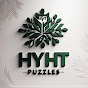 H.Y.H.T Puzzles logo