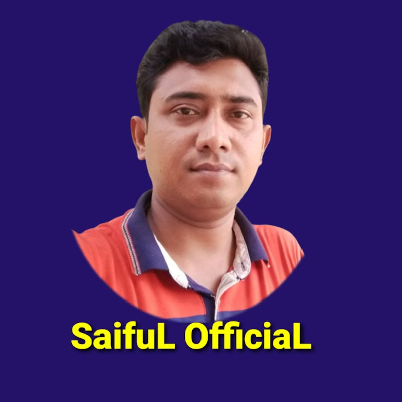 Saiful Vai Tech