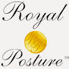 Royal Posture