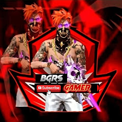 BGRS GAMER 