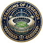 Stadiums Of Legends Avatar