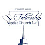Fellowship Baptist Church - FBC of DeKalb logo