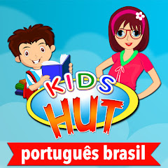 T-Series Kids Hut - Portuguese Fairy Tales
