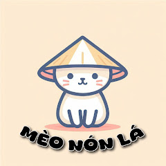 Mèo Nón Lá
