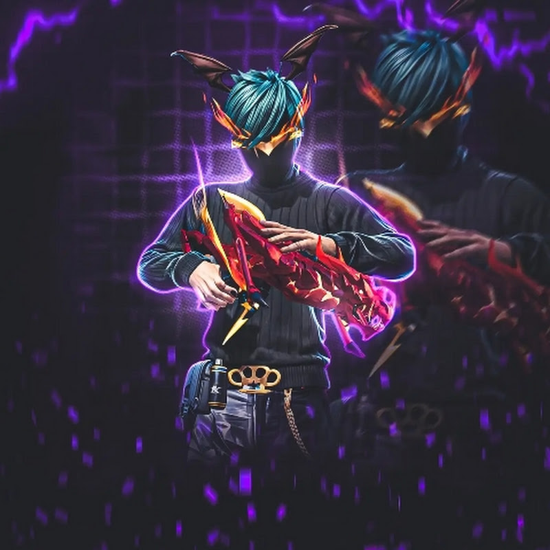 Ag Roni YT