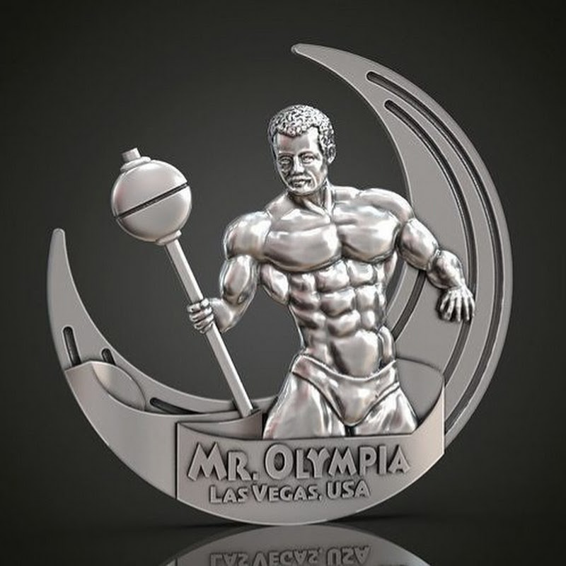 MECCA MOTIVATION Fitness