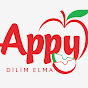 appy dilimelma Youtube video kanalı Profil Fotoğrafı appy dilimelma Youtube video kanalı Profil Fotoğrafı