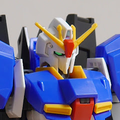 シゲチャンネルのガンプラ情報