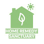 Home Remedy Sanctuary logo