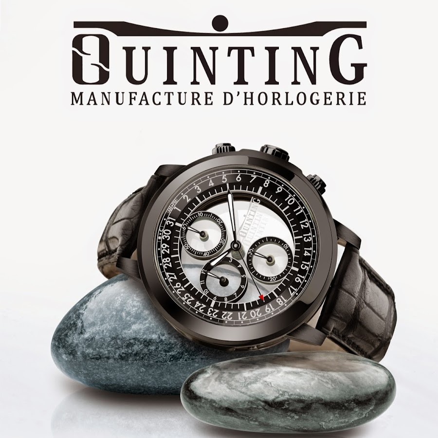 QuintingManufacture YouTube