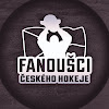 Fanoušci českého hokeje