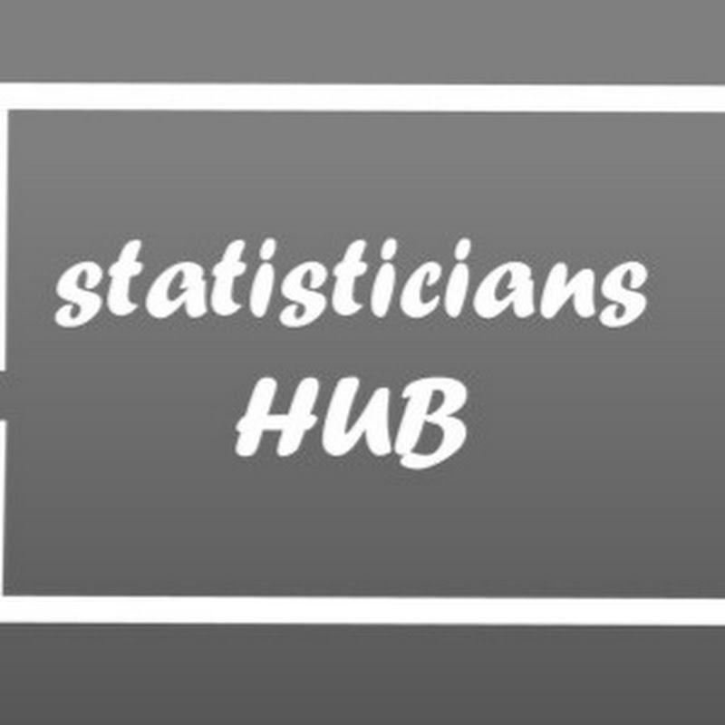 Statisticians Hub