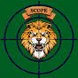 CritterScope logo