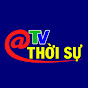 THỜI SỰ ATV channel logo