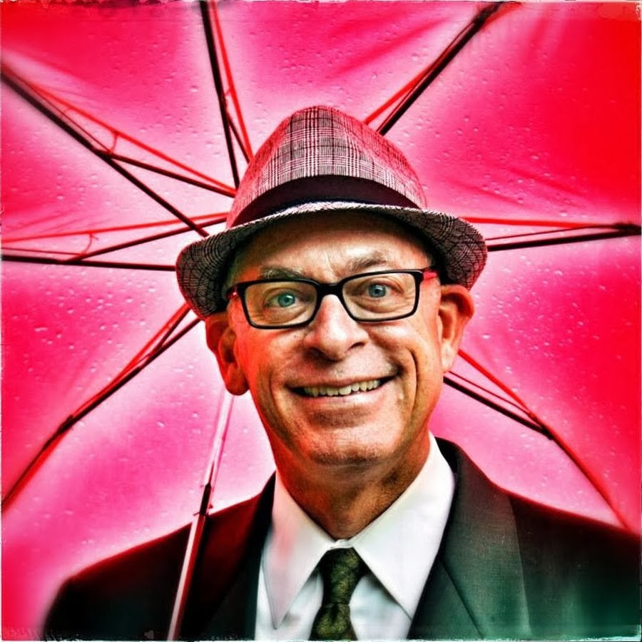 Paul Zimmerman Roses YouTube