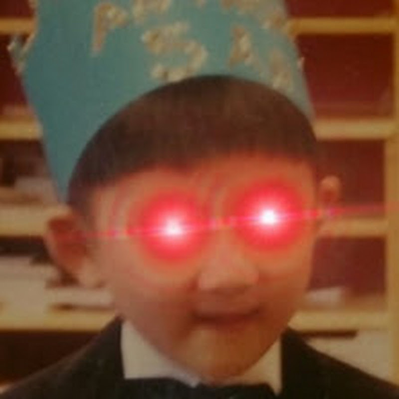Channel Avatar