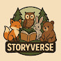 Story Verse logo