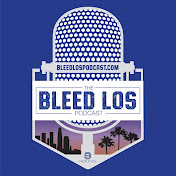 Bleed Los: Dodgers & MLB News Podcast