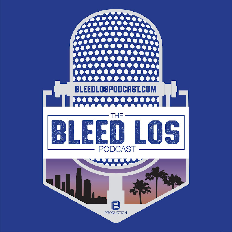 The Dodgers Bleed Los Podcast Network