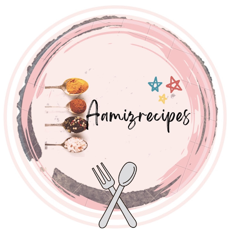 Aamiz Recipes