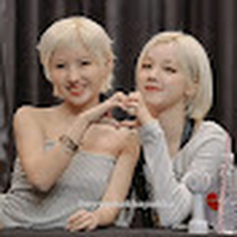 Hi kpop♡