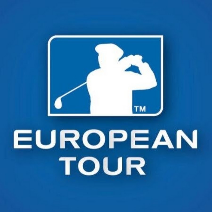 European Tour YouTube