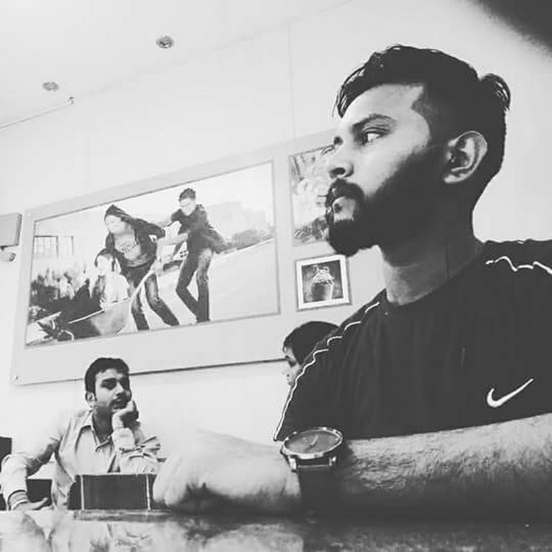 Digital Mathur - Digital Marketing Consultant