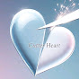 Cutter Heart  logo