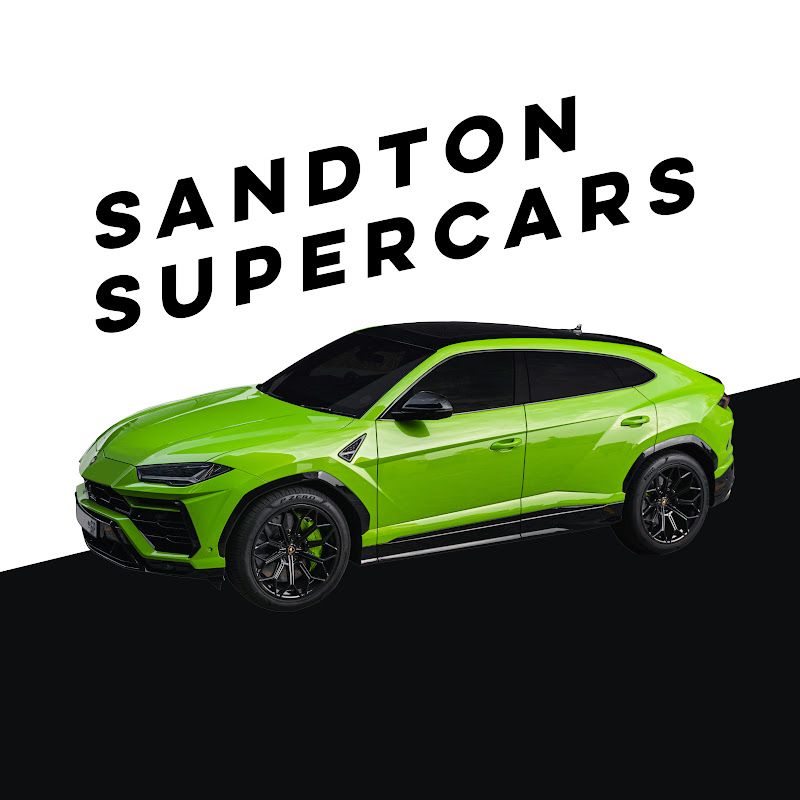 Sandton Supercars