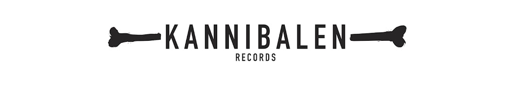 Kannibalen Records ইউটিউব চ্যানেল অ্যাভাটার