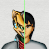 Yoshi Fox McCloud