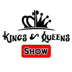 Kings & Queens Shows channel logo