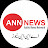 ANN News Kashmir