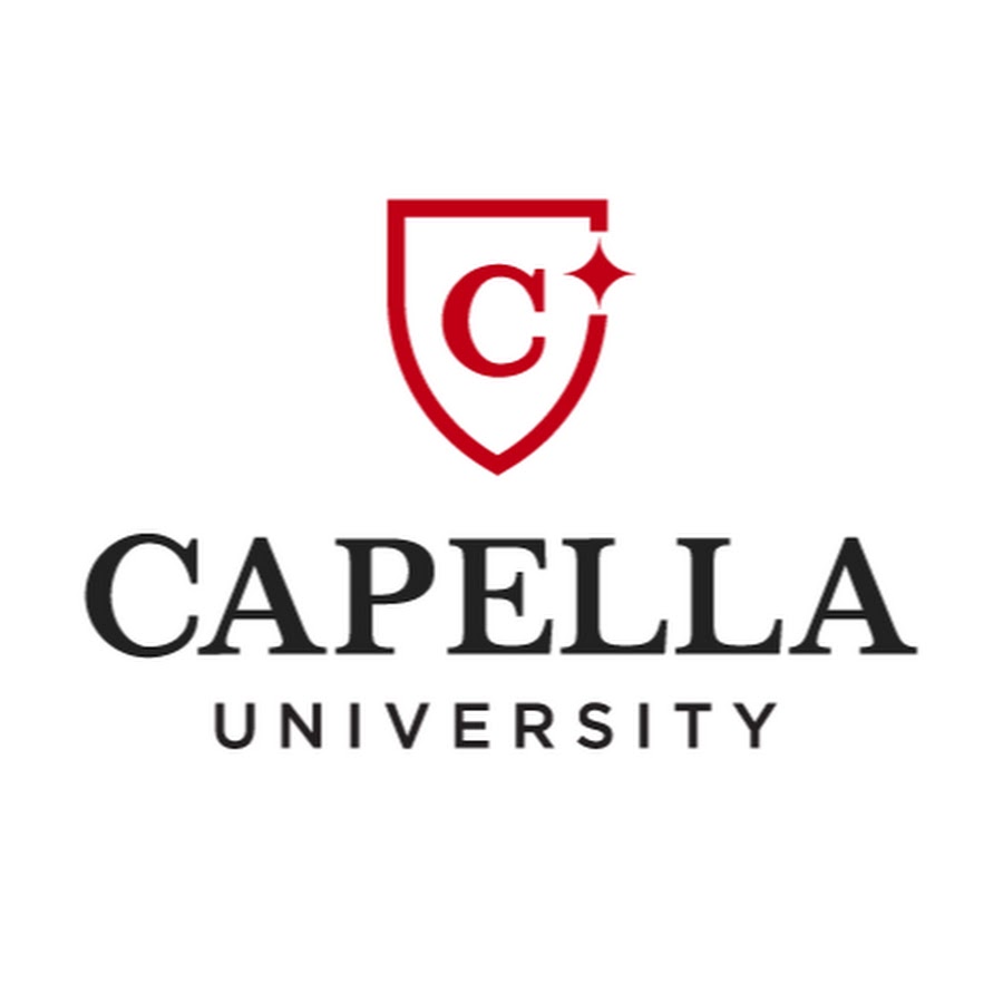 Capellauniversity YouTube