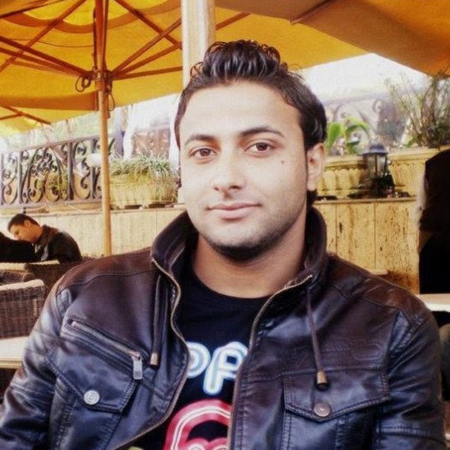 Hichem karoui youtube