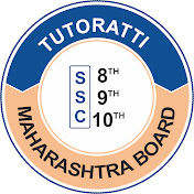 Tutoratti Maharashtra Board SSC 8th 9th 10th