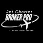 Jet Charter Pro Training logo