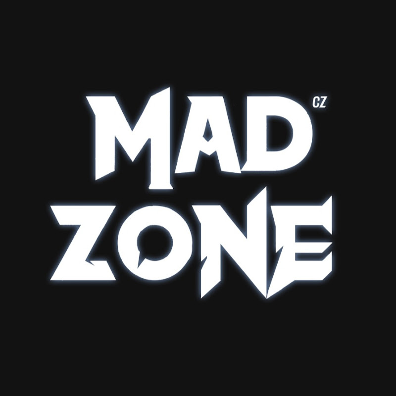 MAD ZONE