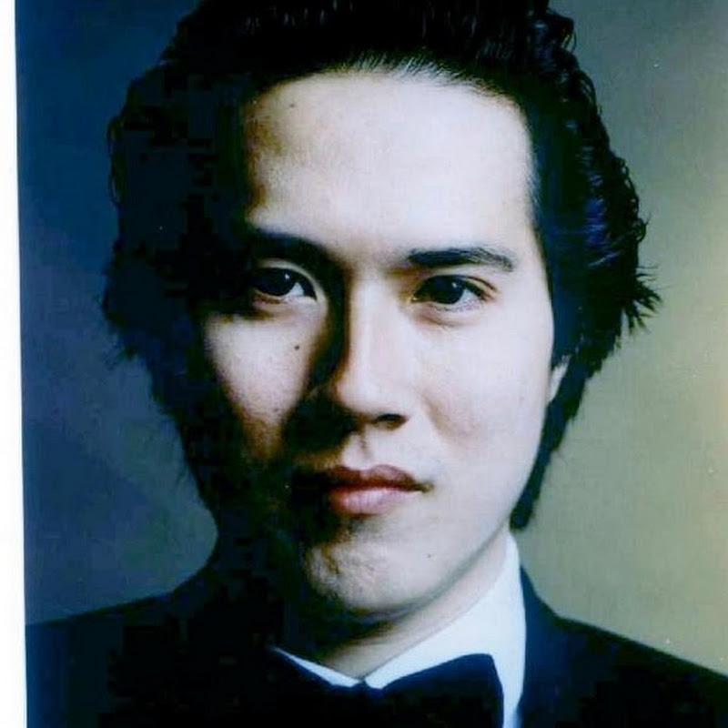 JULIAN CHEAH