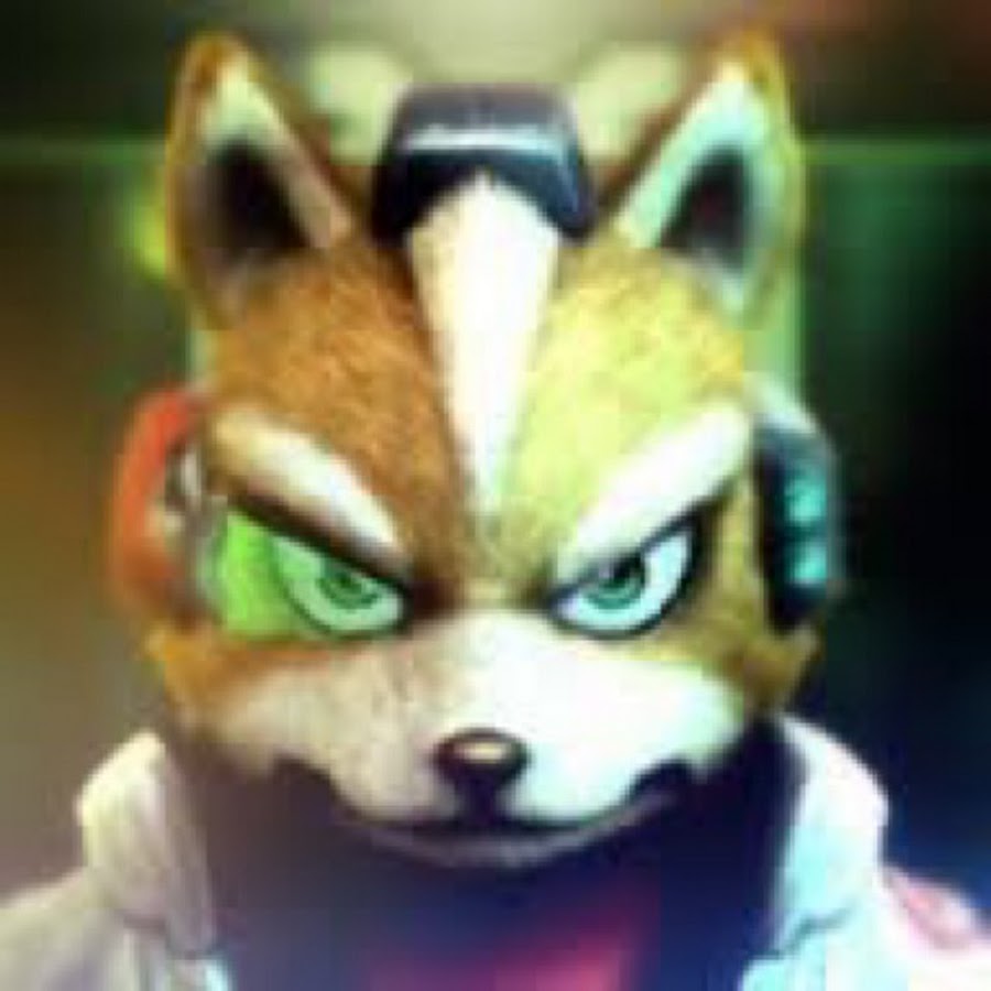 Fox McCloud - YouTube