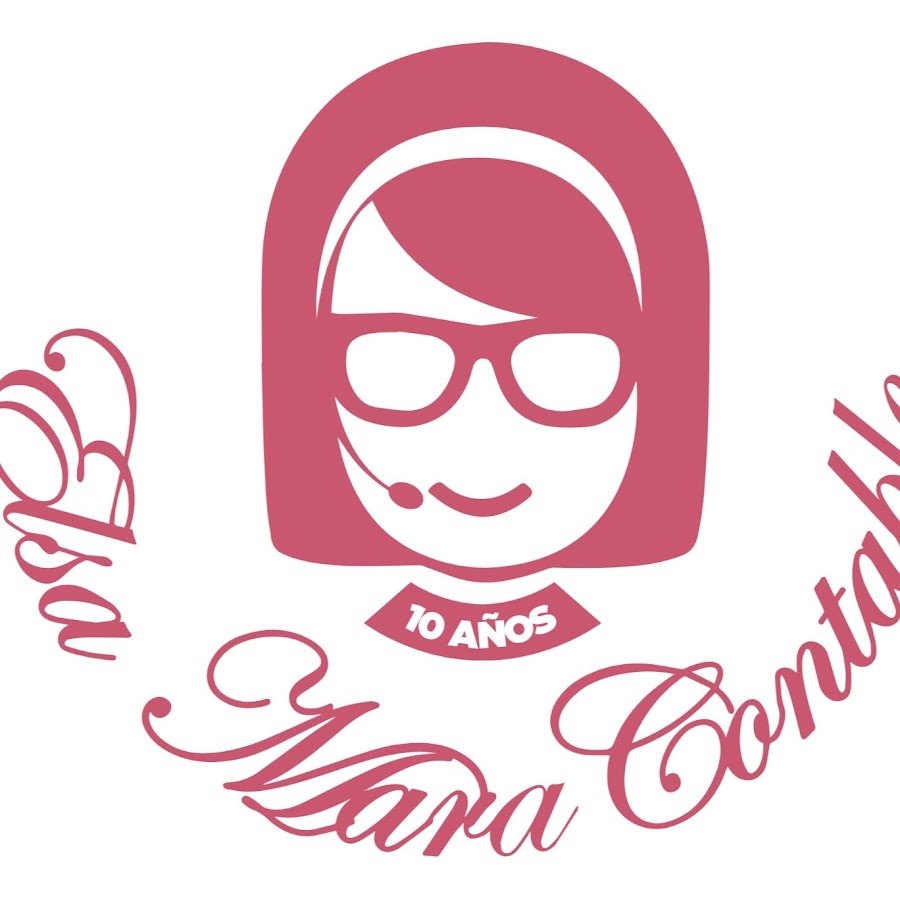 Elsa Mara Contable YouTube Elsa Mara Contable YouTube