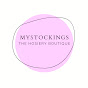 Mystockings logo