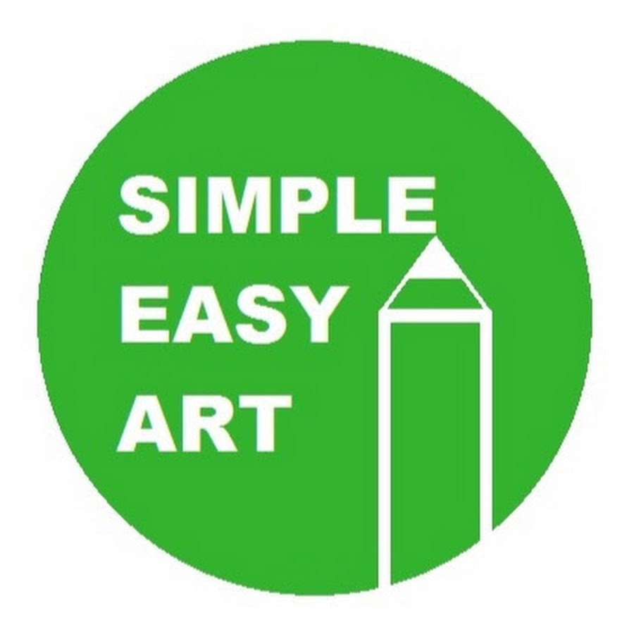 Simple Easy Art YouTube