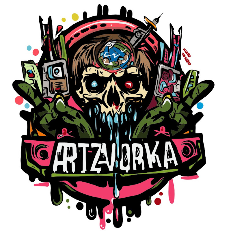 ART ZAVORKA